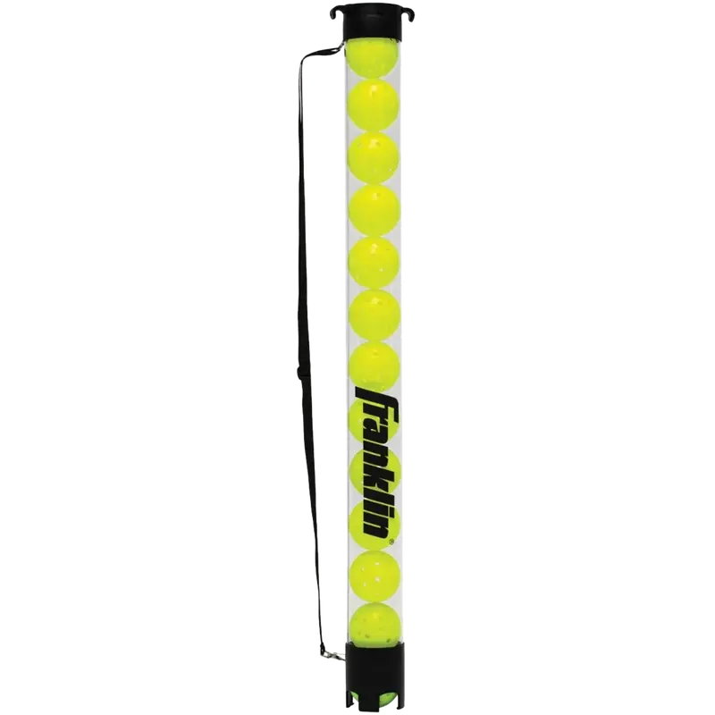 Extendable Ball Retrieval Tube For Tennis And Pickleball 1