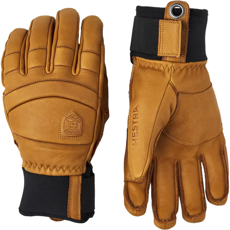 Fall Line All-Mountain Ski Gloves 1