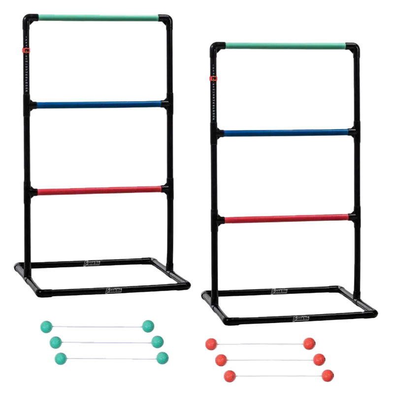 Family-Friendly Ladder Toss Game 1