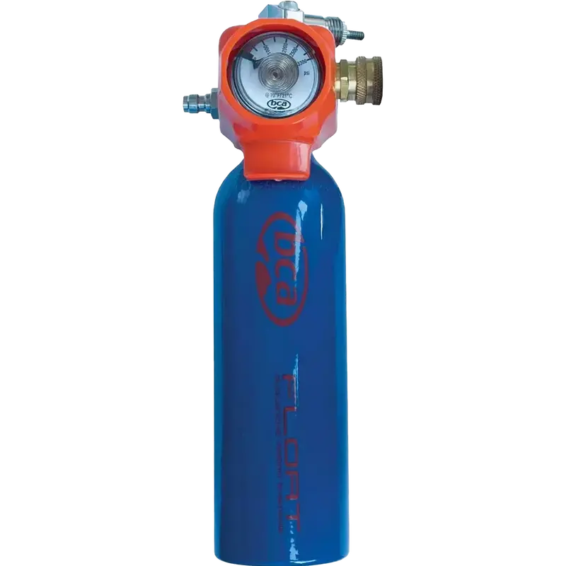 Float Air Full-Cylinder Inflatable Seatpost 1