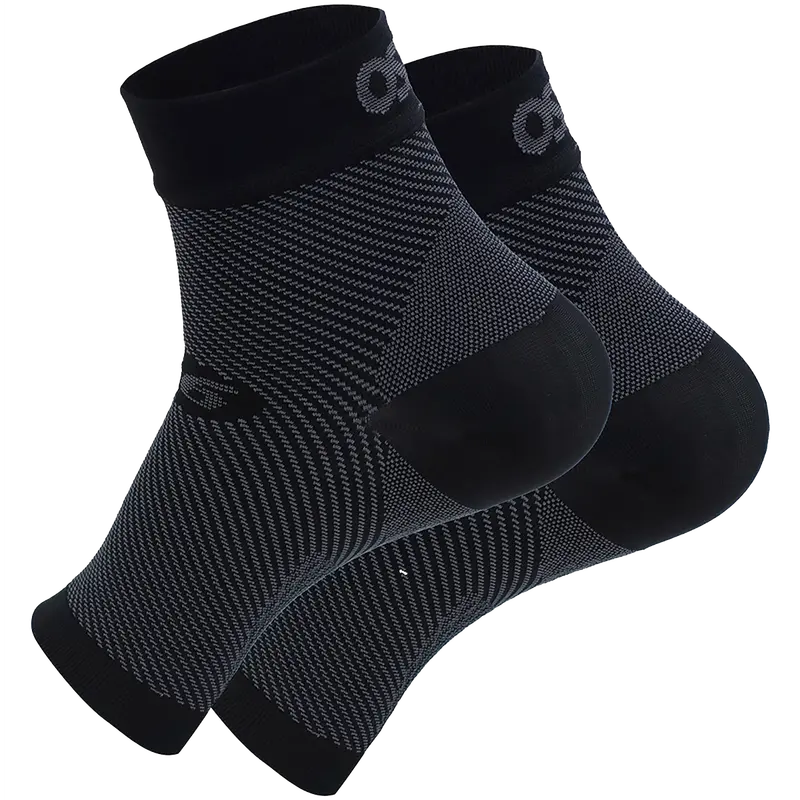 Fs6 Targeted Compression Foot Sleeve Pair 1