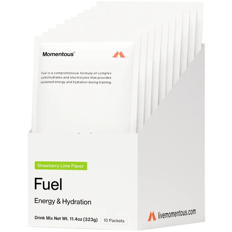 Fuel Energy Boost Single-Serve Supplement 2
