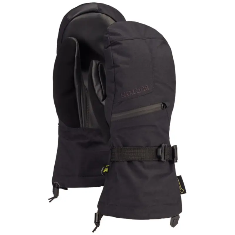 Gore-Tex Insulated Mittens – Waterproof & Windproof 1