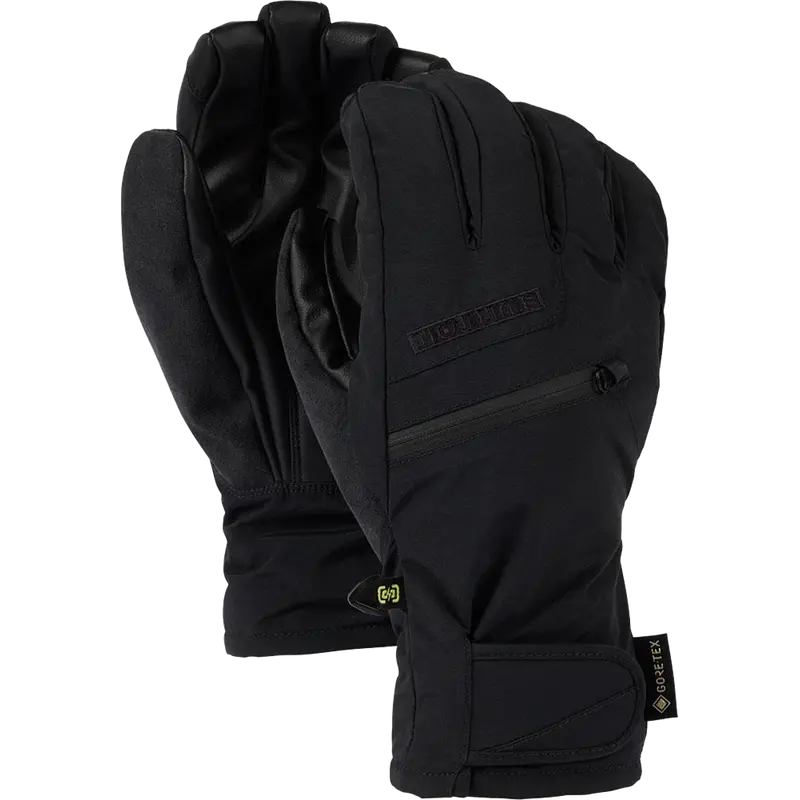 Gore-Tex Under-Glove Liner – Lightweight Thermal Layer 1