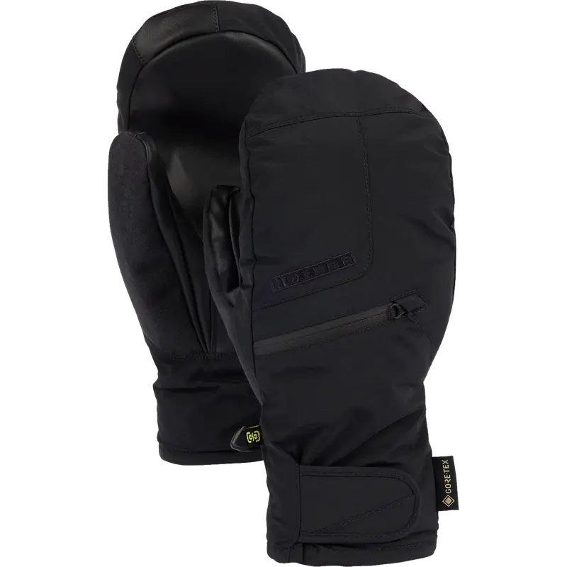 Gore-Tex Under-Mittens For Extreme Cold 1