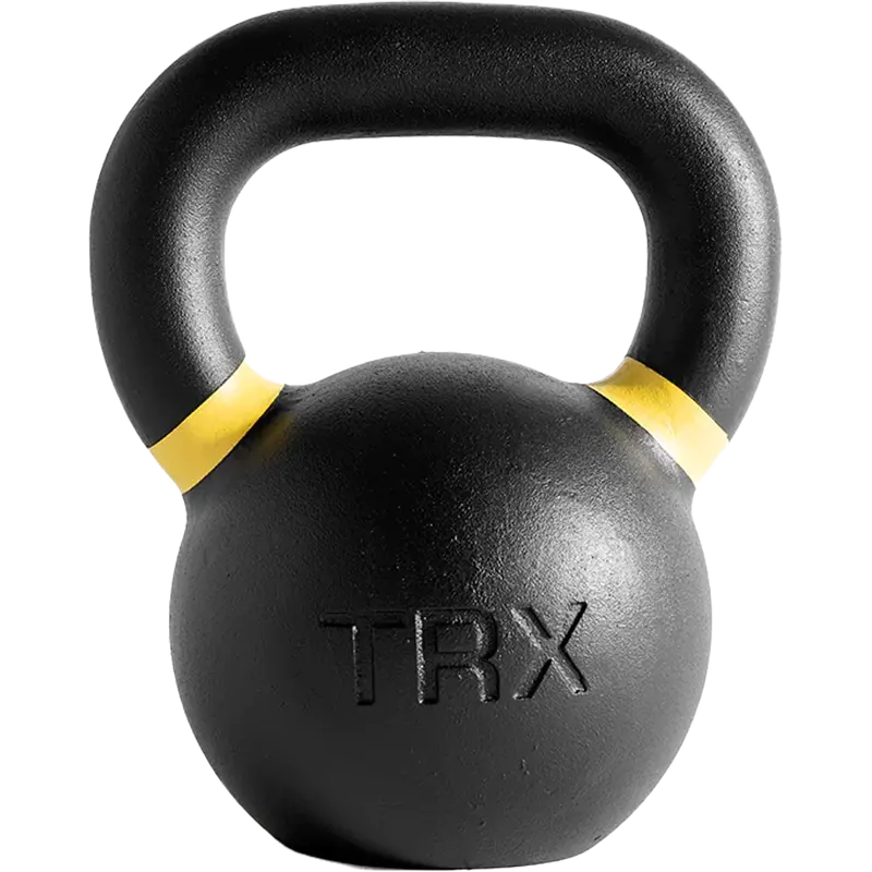Gravity-Cast Kettlebell – 13 Lbs 1