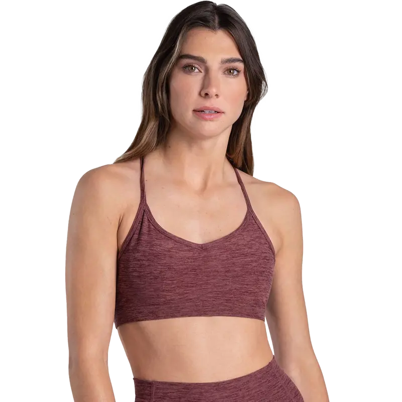 Half Moon Wireless Bra For Women 1