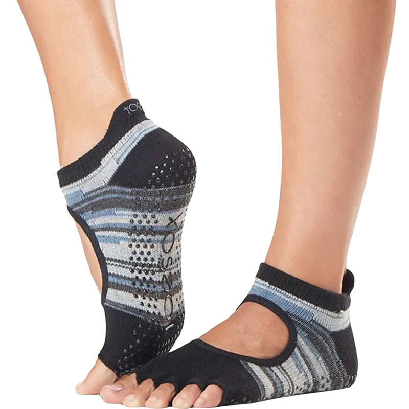 Half-Toe Bellarina Comfort Slip-On Sandal 1
