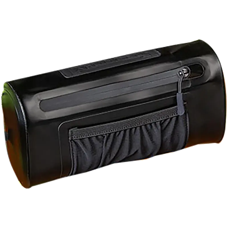 Handlebar Czar Rolltop Storage Bag – Durable & Water-Resistant 1