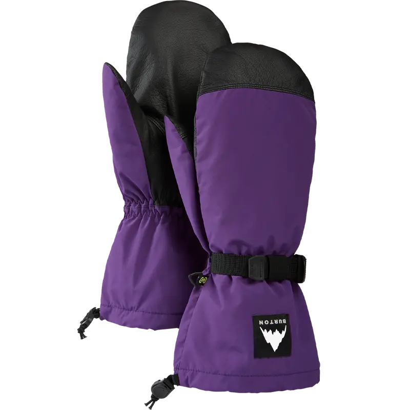 Hi-Five Insulated Mittens 1