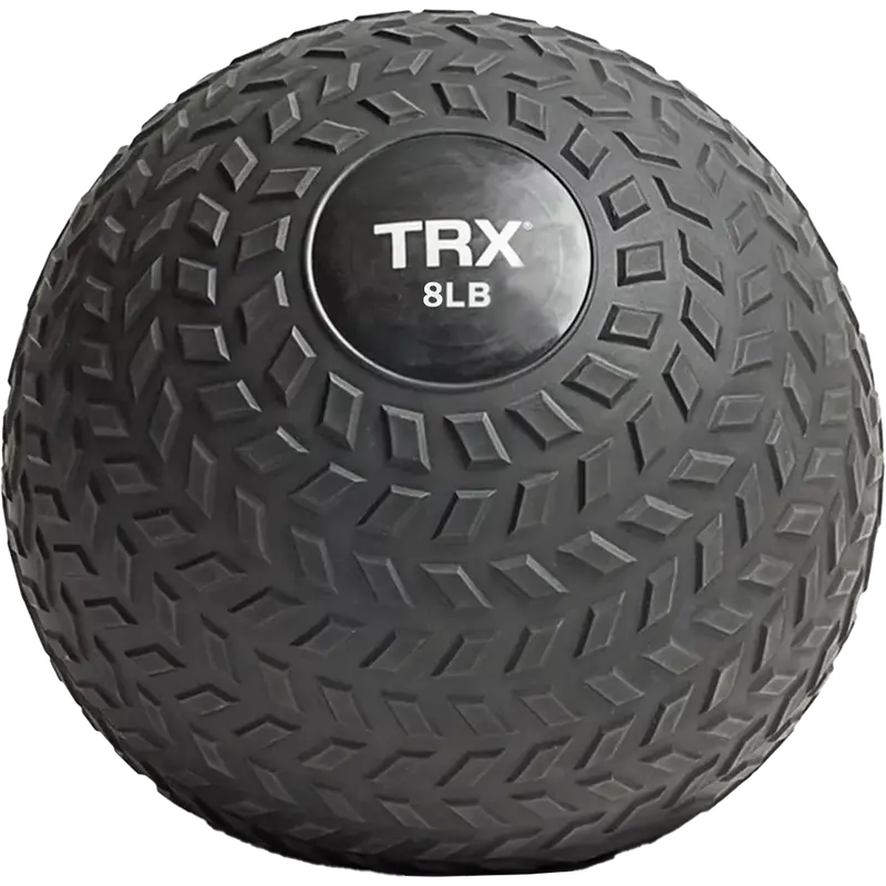 High-Density Slam Ball – 8 Lbs 1