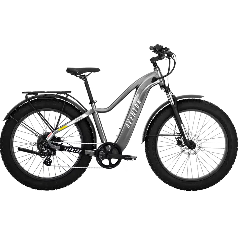 High-Performance Electric Hybrid Bike For Urban & Trail Use 1