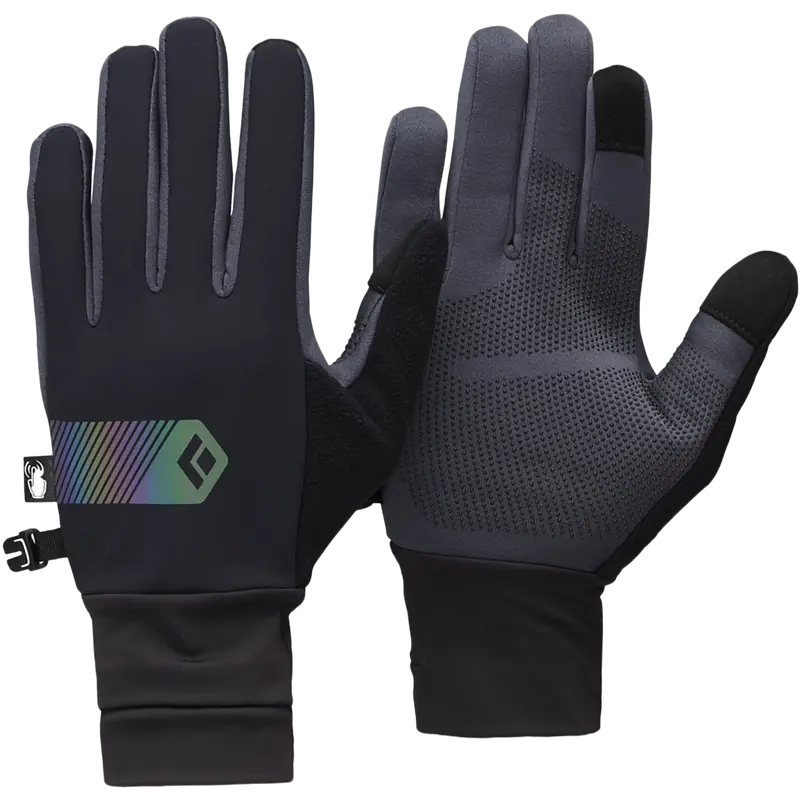 Hybrid Light Touchscreen-Compatible Gloves – All-Season Use 1