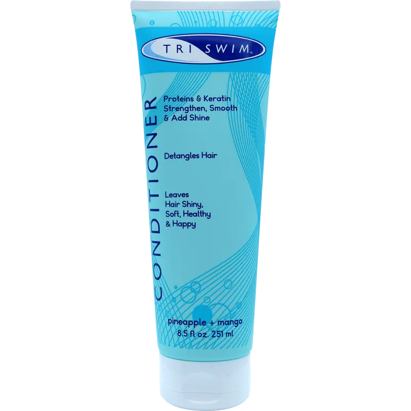Hydrating Hair Conditioner – 8.5 Fl Oz Bottle 1