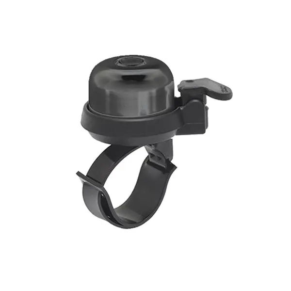 Incredibel Adjustabell – Adjustable-Tone Handlebar Bell 1