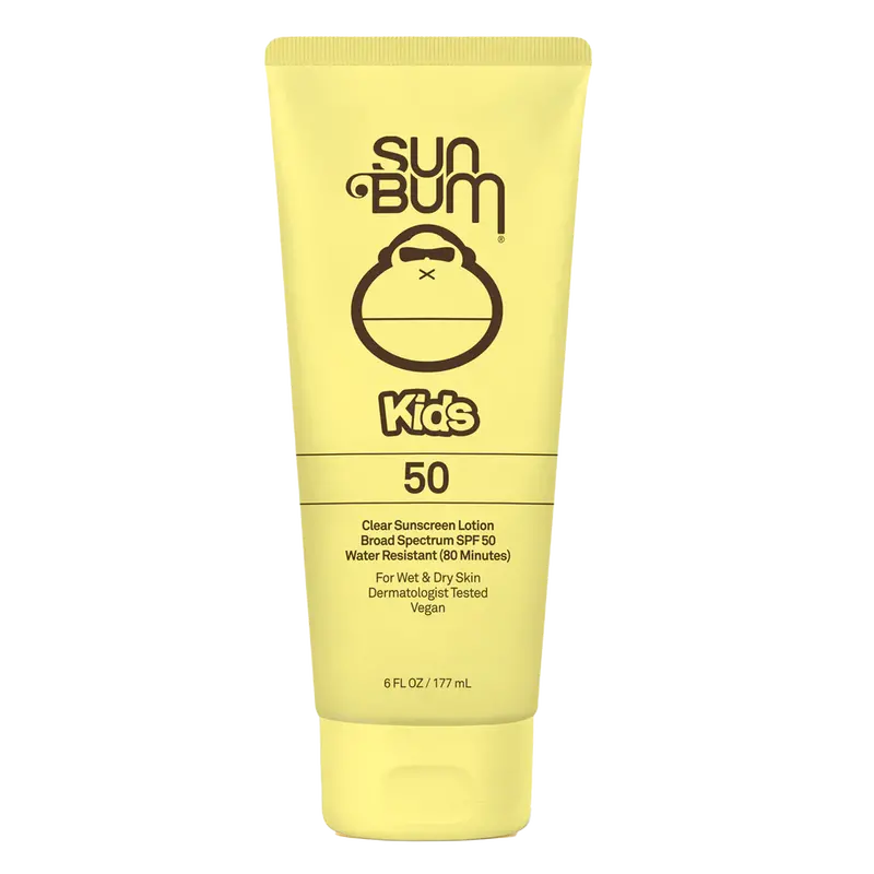 Kids' Broad-Spectrum Spf 50 Sunscreen Lotion 1