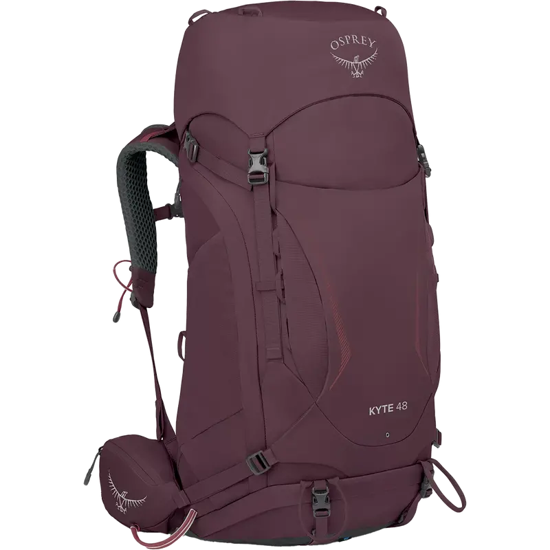 Kyte 48 Women'S Backpacking Pack 1