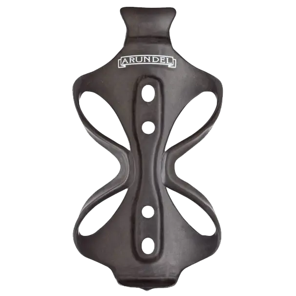 Mandible Cage – Matte Ud Carbon Finish 1