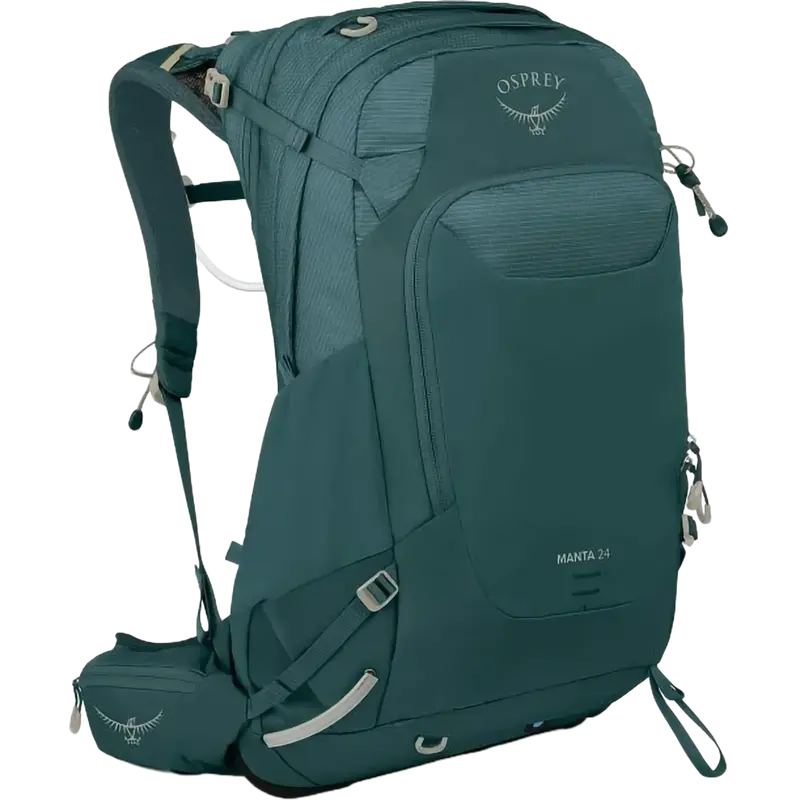 Manta 24 Lightweight Hydration Backpack With Reservoir 1