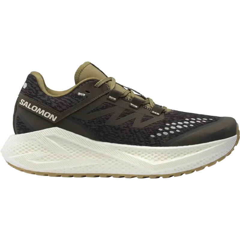 Men'S Aero Glide 3 Grvl Gravel Cycling Shoes 1