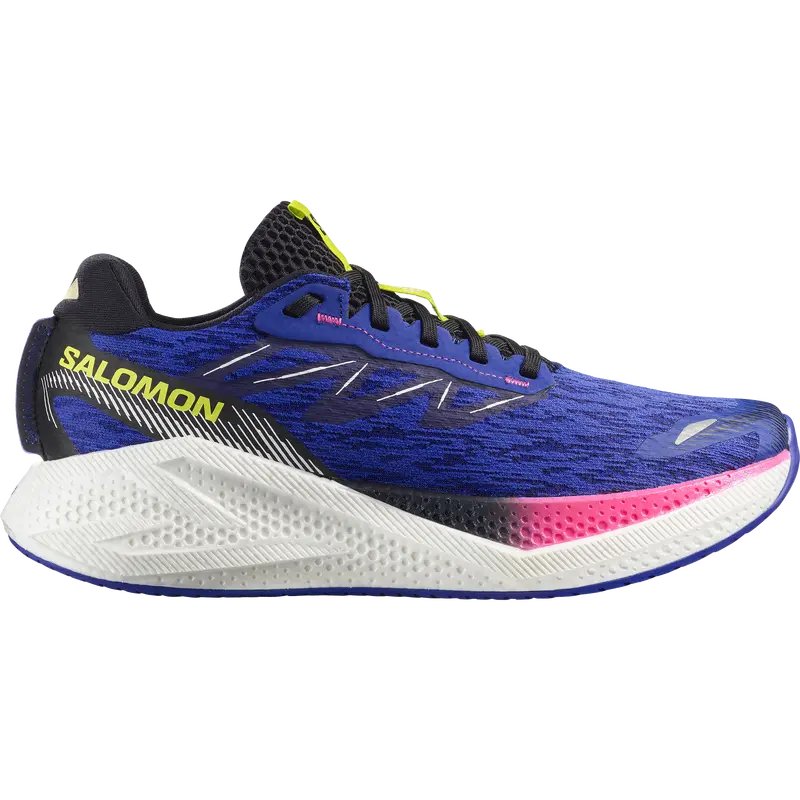 Men'S Aero Glide 4 Trail Running Shoes 1