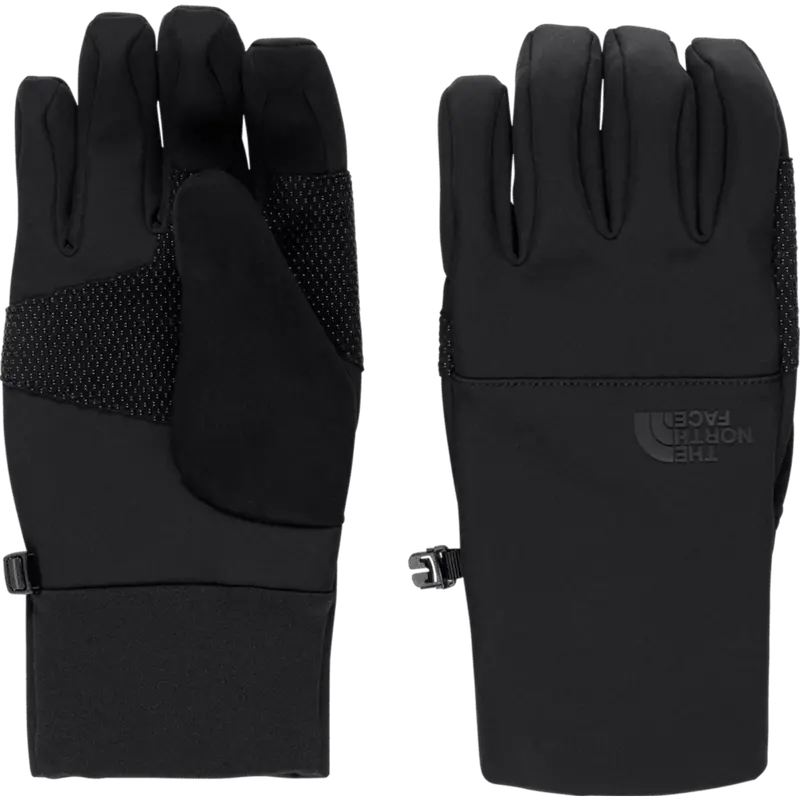 Men'S Apex Etip Touchscreen-Compatible Gloves 1