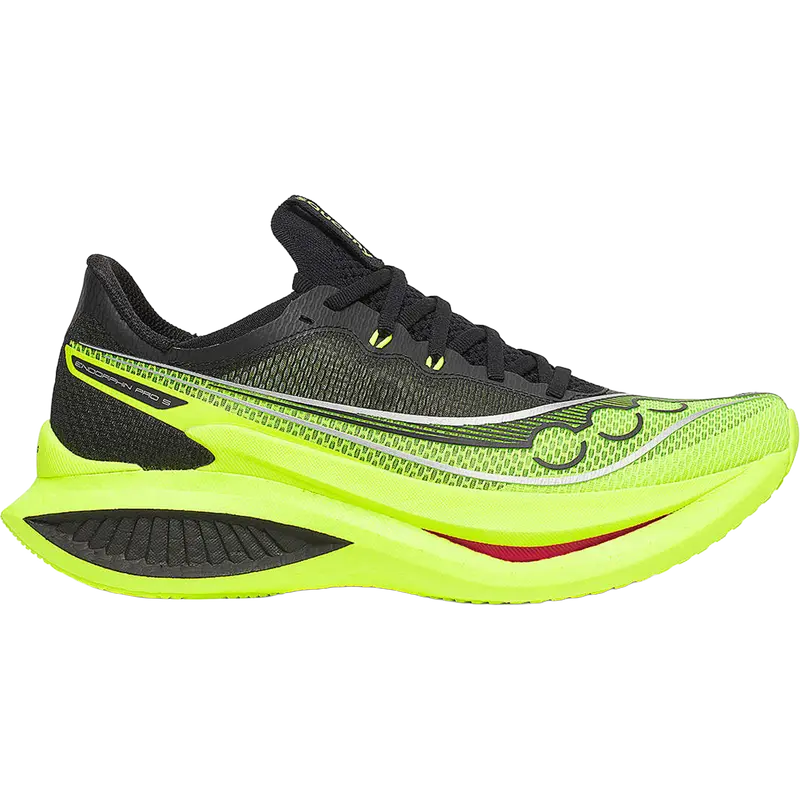 Men'S Endorphin Pro 5 Responsive Road Running Shoes 1