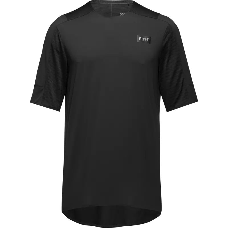 Men'S Trailkpr Mountain Bike Jersey 1