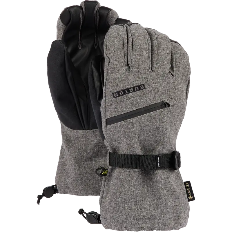 Men'S Waterproof Gore-Tex Cycling Gloves 1