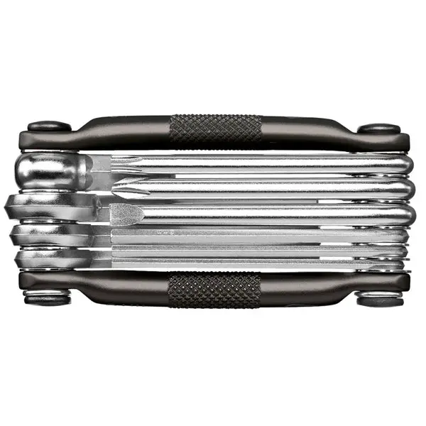 Midnight Black 10-Function Multi-Tool 1