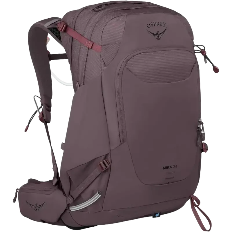 Mira 24 Hydration Pack With Integrated Reservoir 1
