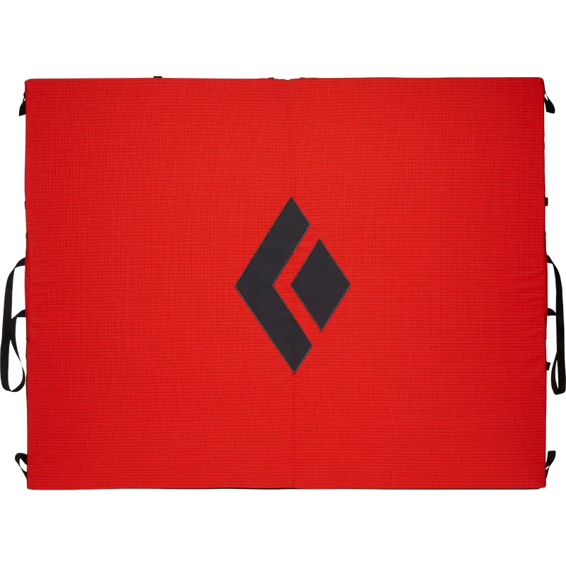 Mondo Crash Pad For Climbing & Bouldering 1