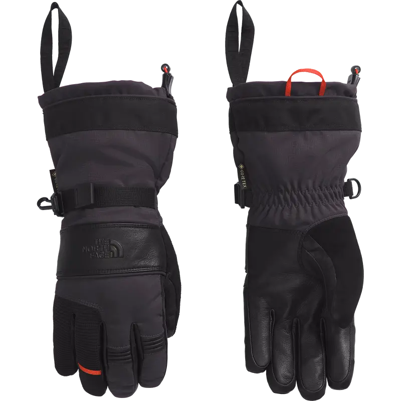 Montana Pro Gore-Tex Ski Gloves 1