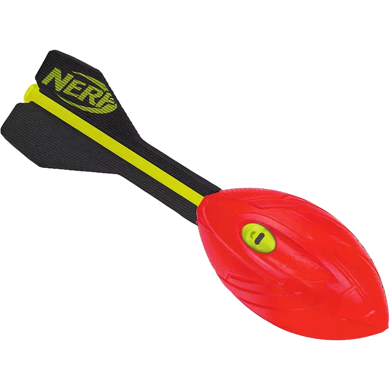 Nerf Vortex Aero Howler Blaster – Red 1