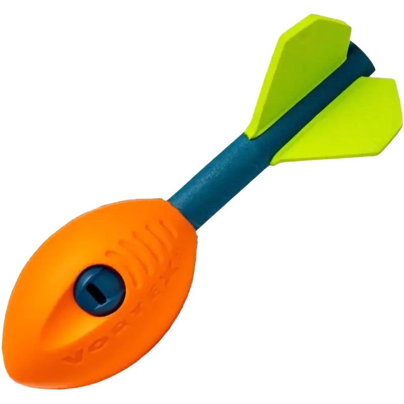 Nerf Vortex Mini Aero Howler Blaster 1