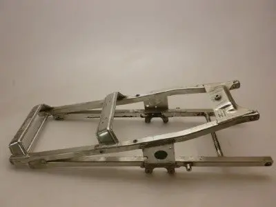Oem Rear Subframe For 1993–1995 Honda Cbr900Rr – Used, Part #Bf60 1