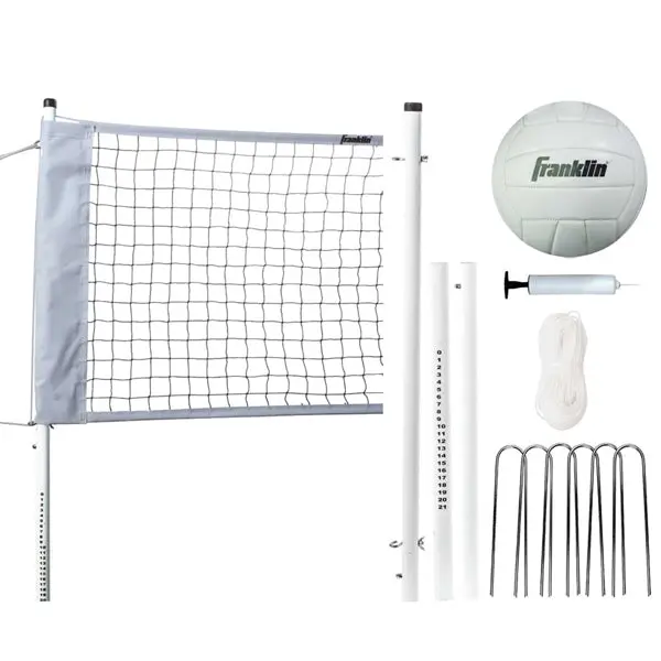 Official-Style Professional Volleyball Set 1