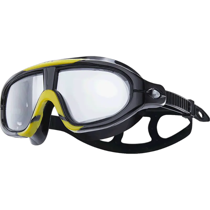 Orion Premium Swim Goggle-Mask Combo 1