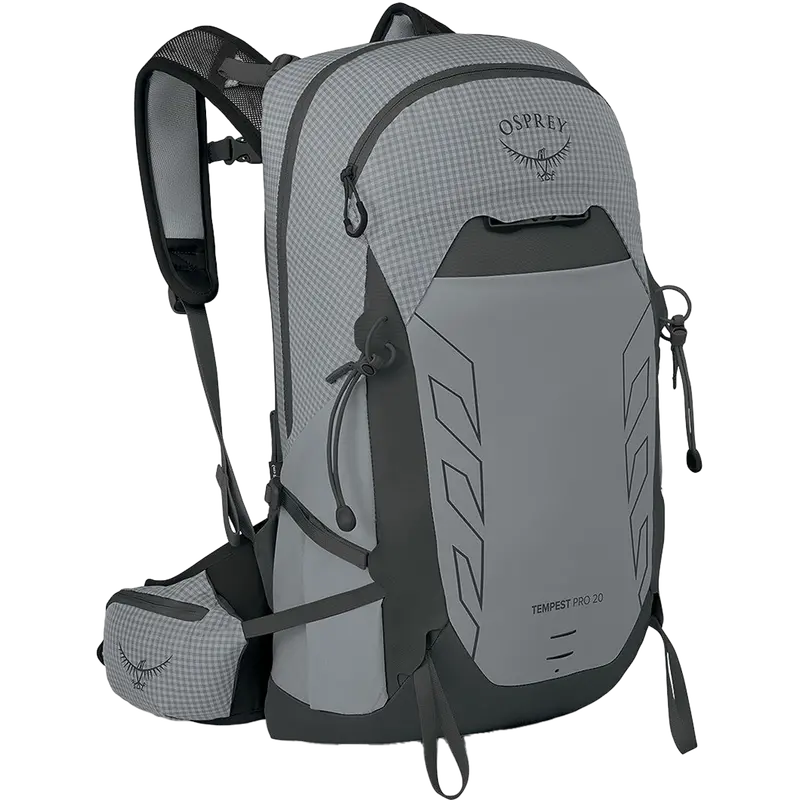 Osprey Women'S Tempest Pro 20 Hydration-Compatible Daypack 1