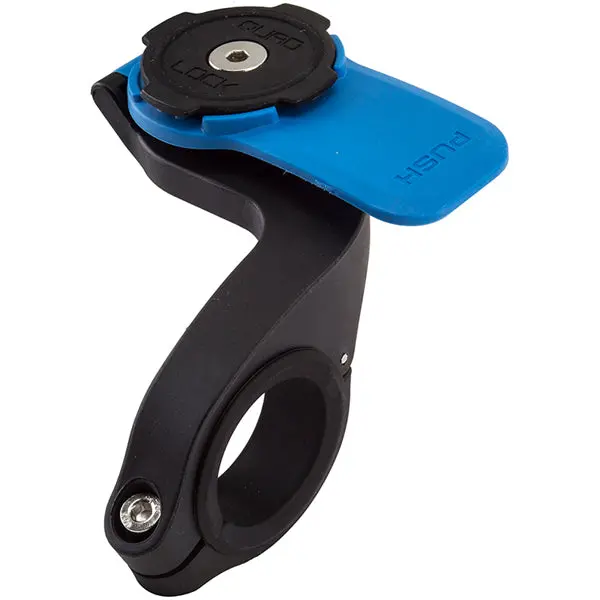 Out Front Universal Bike Mount – Compact Handlebar Mount 1