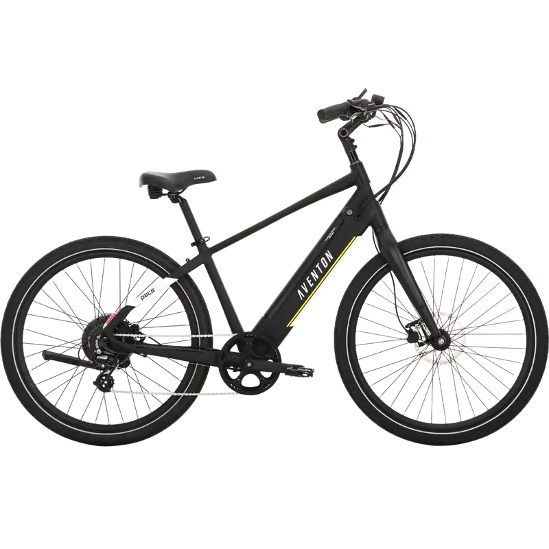 Pace 500.3 Electric Hybrid Bike 1