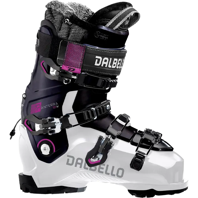 Panterra 95 Id Women'S All-Mountain Ski Boot 1