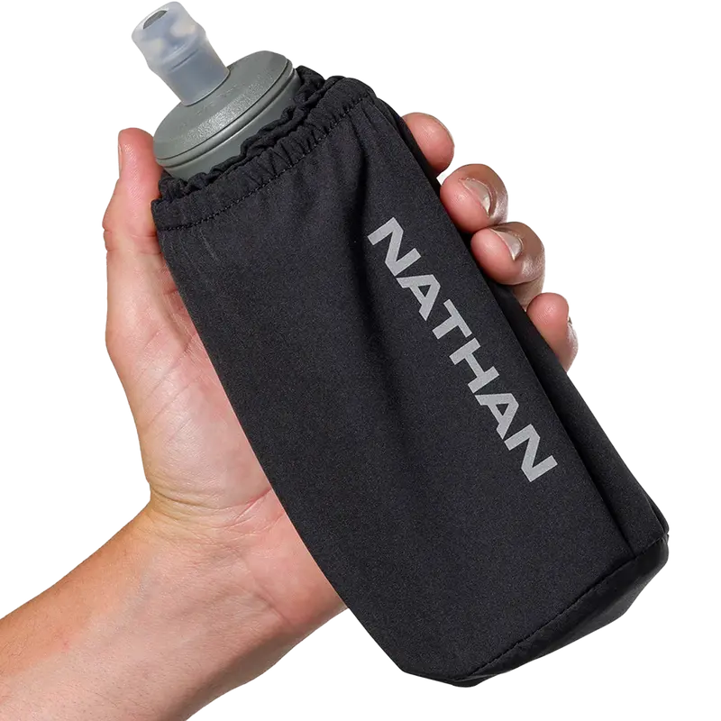 Pinnacle 18-Ounce Insulated Soft-Flask Bottle 1