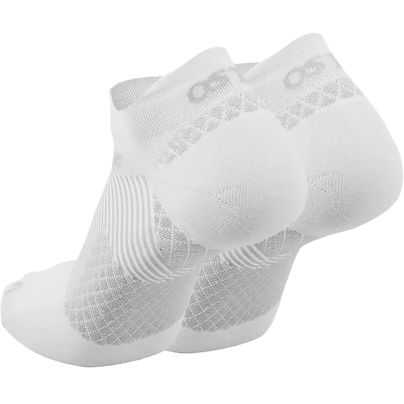 Plantar Fasciitis Relief No-Show Compression Socks 1