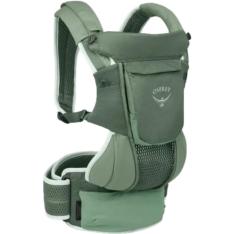 Poco Soft Ergonomic Child Carrier 1