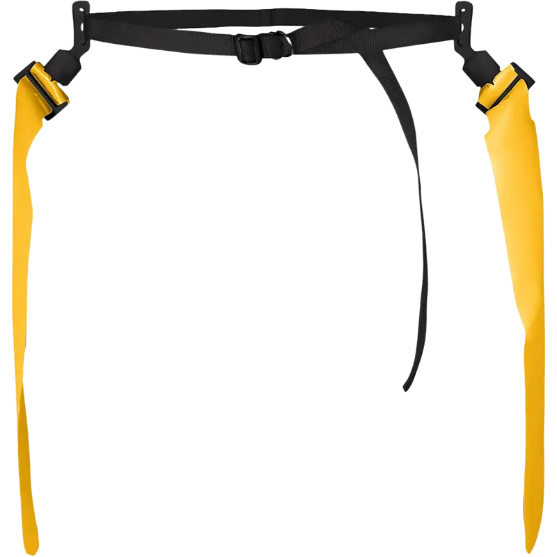 Quick-Release Pop Flag Football Belt Pack (6) 1