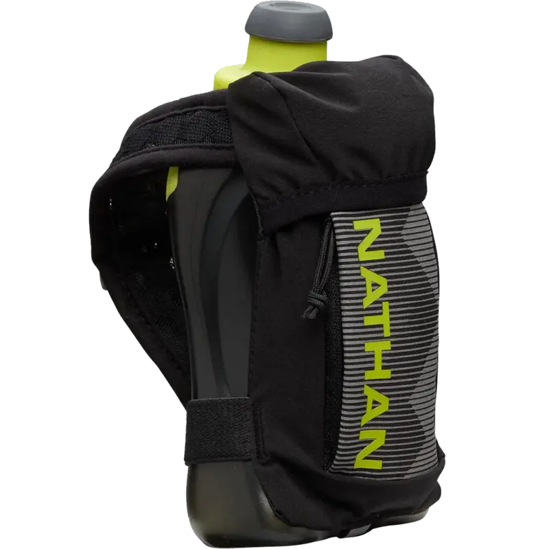 Quicksqueeze Plus 12 Oz Lightweight Handheld Bottle 1
