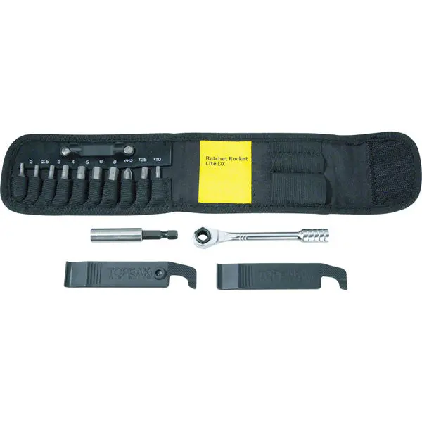 Ratchet Rocket Lite Dx Tool Set 1