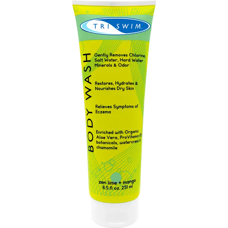 Refreshing Body Wash – 8.5 Fl Oz Bottle 1