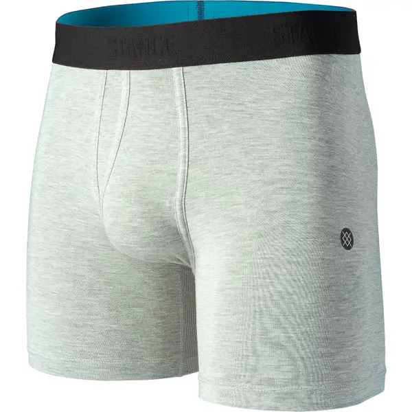 Regulation-Fit Boxer Brief – Seamless Support And All-Day Comfort 1